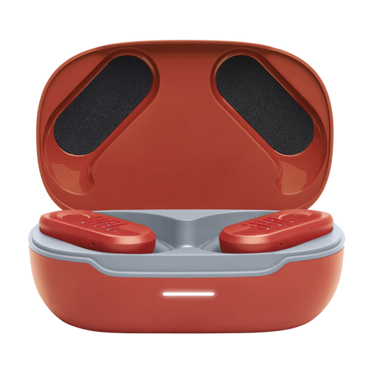 JBL Endurance Peak 3 | Dust and water proof True Wireless active